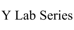 Y LAB SERIES trademark