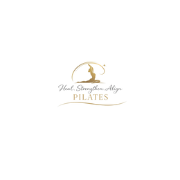 HEAL. STRENGTHEN. ALIGN PILATES trademark