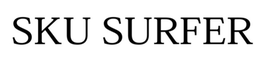 SKU SURFER trademark