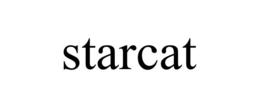 STARCAT trademark