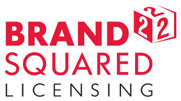 BRAND SQUARED LICENSING 2 2 2 trademark