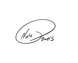 NATE POWERS trademark
