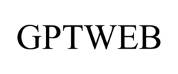 GPTWEB trademark