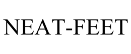 NEAT-FEET trademark