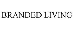 BRANDED LIVING trademark