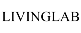 LIVINGLAB trademark