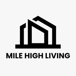 MILE HIGH LIVING trademark