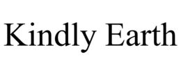 KINDLY EARTH trademark