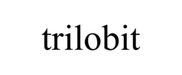TRILOBIT trademark