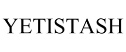 YETISTASH trademark