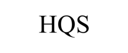 HQS trademark