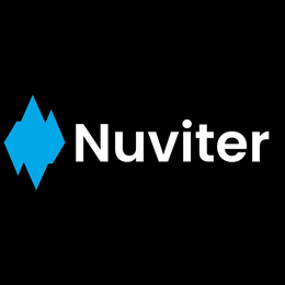 NUVITER trademark