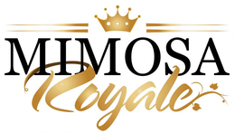 MIMOSA ROYALE trademark