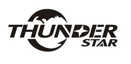 THUNDER STAR trademark