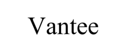 VANTEE trademark