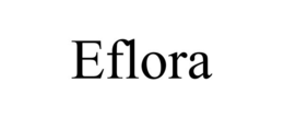 EFLORA trademark