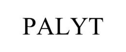 PALYT trademark