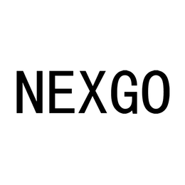 NEXGO trademark