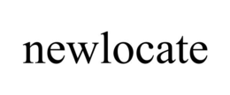 NEWLOCATE trademark
