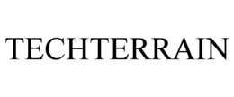 TECHTERRAIN trademark