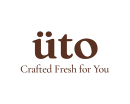 ÜTO CRAFTED FRESH FOR YOU trademark
