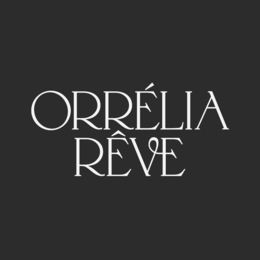 ORRÉLIA RÊVE trademark