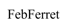 FEBFERRET trademark