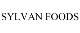 SYLVAN FOODS trademark