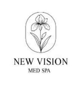 NEW VISION MED SPA trademark