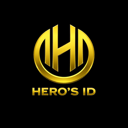 HI HERO'S ID trademark