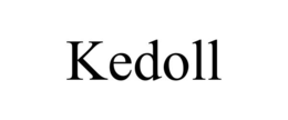 KEDOLL trademark