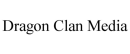 DRAGON CLAN MEDIA trademark