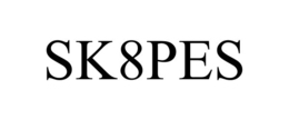 SK8PES trademark