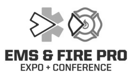 EMS & FIRE PRO EXPO + CONFERENCE trademark