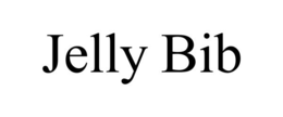 JELLY BIB trademark