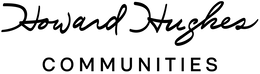 HOWARD HUGHES COMMUNITIES trademark