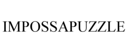 IMPOSSAPUZZLE trademark