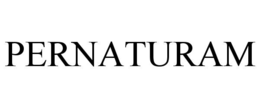 PERNATURAM trademark