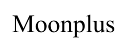 MOONPLUS trademark