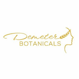 DEMETER BOTANICALS trademark