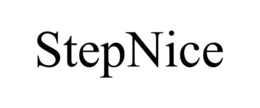 STEPNICE trademark