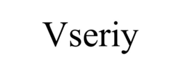 VSERIY trademark