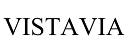VISTAVIA trademark