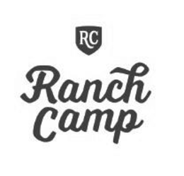 RANCH CAMP RC trademark