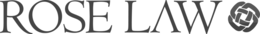 ROSE LAW trademark