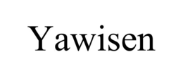 YAWISEN trademark