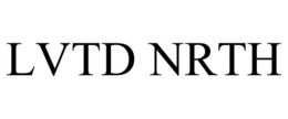 LVTD NRTH trademark
