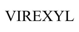VIREXYL trademark