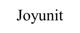 JOYUNIT trademark
