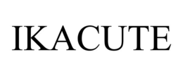 IKACUTE trademark